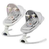 Бебешки шезлонг KinderKraft Tulsy, beige-fMdp4.jpeg