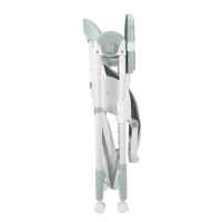 Столче за храненe Kikka Boo Spicy+, Mint-fNrxz.jpeg