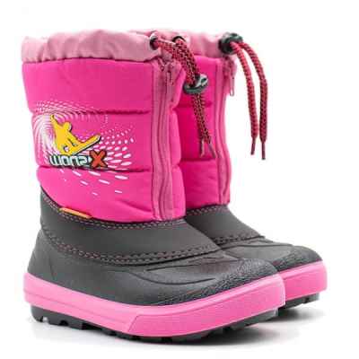 Апрески Demar DEMAR KENNY - FUXIA