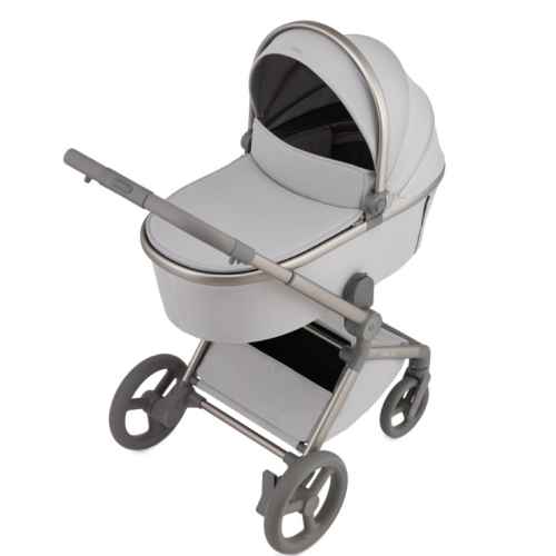 Комбинирана бебешка количка 2в1 Anex Flo, Frossy