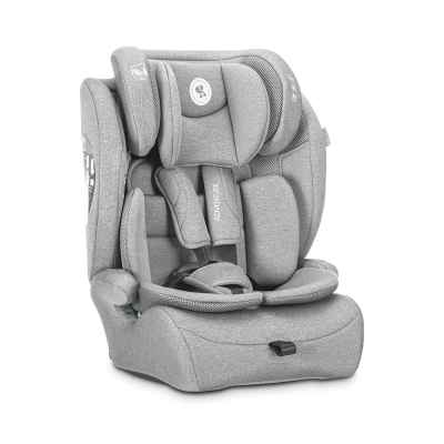 Столче за кола Lorelli Adventure i-Size, Grey