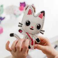 Творчески комплект Totum, Gabby′s Dollhouse, Направи сам диамантена бродерия-fPxXO.jpeg