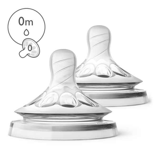 Биберони за новородено Philips Avent NATURAL 0м, 2 бр.-fQkPS.jpeg