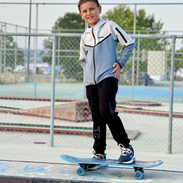 Комплект от 2 части Sevtex - суитшърт и панталон-fRlYy.jpeg