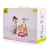 Играчка за прохождане 3в1 Moni Toys Happy Train, pink-fS9j1.jpeg