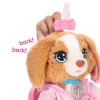 Дисни Принцеси: Кученце с аксесоари за груминг Jakks Pacific-fSbfR.jpeg