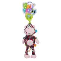 Висулка с музикална кутия Маймунка Bali Bazoo Martha-fSlTB.jpg