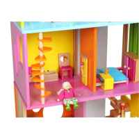 Модерна дървена къща за кукли Classic World-fTTEV.jpeg