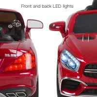 Акумулаторна кола JJ Mercedes Benz SL65 AMG, червен металик-fTYb6.jpeg