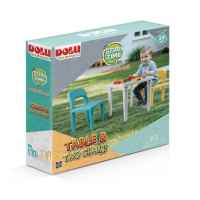 Детски комплект Dolu Пастел, маса с 2 стола-fU6ZR.jpeg