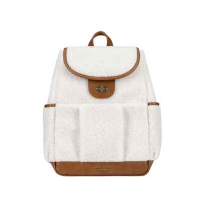 Чанта Kikka Boo Morice, White