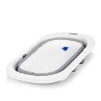 Сгъваема вана с мрежа Chipolino Исла, сива-fUh52.jpeg