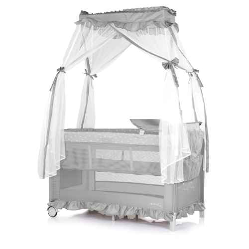 Бебешка кошара Chipolino Palace, Платина