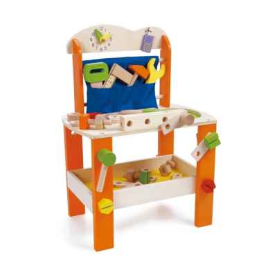 Детска работилница с инструменти Classic World