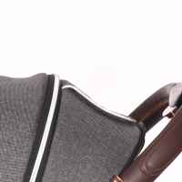 Бебешка количка Lorelli STORM, Opaline Grey 2023-fWslq.jpeg