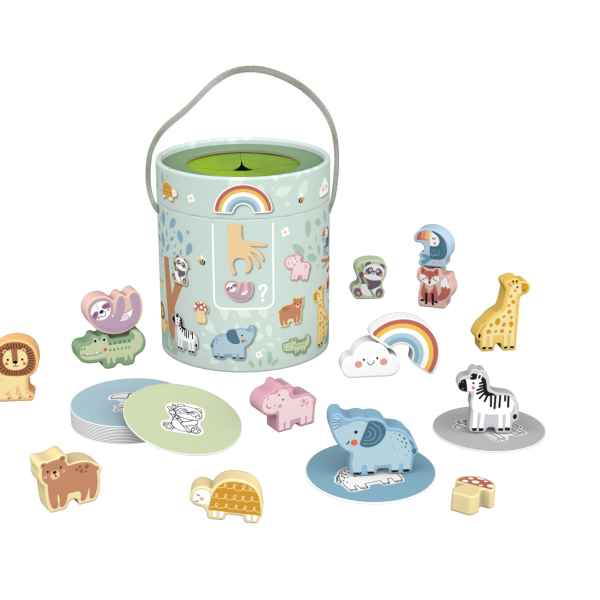 Дървена игра с животни Tooky Toy-fYSpw.jpeg