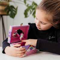 Музикална кутия за бижута Totum, Еднорог-fZTsI.jpeg