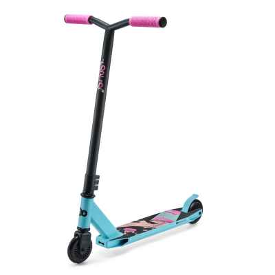 Тротинетка Kinderkraft Solis, pink