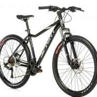 Велосипед Sprint Hunter 27.5, черен гланц/сиво-fayJq.jpeg