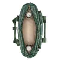 Чанта Kikka Boo Secret Garden, Green-fbXtQ.jpeg