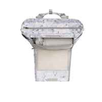 Чанта Kikka Boo Florence Dreamy Fields, Grey-fc5K0.jpeg