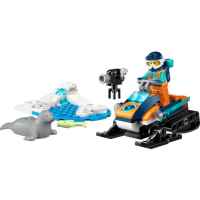 Конструктор LEGO City Арктически изследователски снегомобил-fcvxR.jpeg