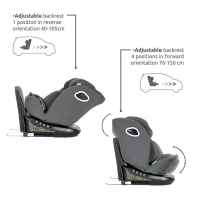 Столче за кола Lorelli Auriga i-Size ISOFIX 360 Anti Rebound Bar, Black-fdyvG.jpeg