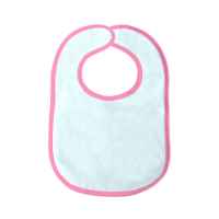 Лигавник 7бр. Lorelli с велкро, Girl-feDHa.jpg