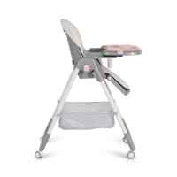 Столче за хранене Moni Raffy, розовo-ffROL.jpeg