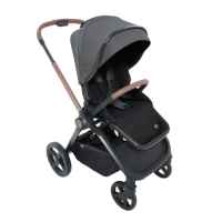 Бебешка комбинирана количка 2в1 Chicco Mysa, Black Satin -fg8uq.jpeg