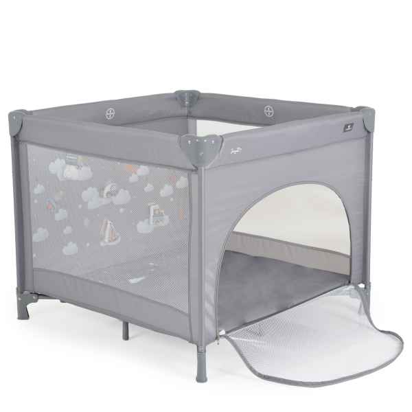 Бебешка кошара Cangaroo Joyzi, сива-fi4t1.jpeg