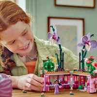 Конструктор LEGO Disney Princess, Саксия на Изабела-fkDEe.jpeg