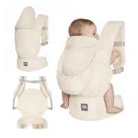Ергономична раница KinderKraft Elara, Beige-fkqVj.jpeg