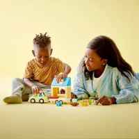 Конструктор LEGO Duplo Семейна къща на колела-fkxVP.jpg