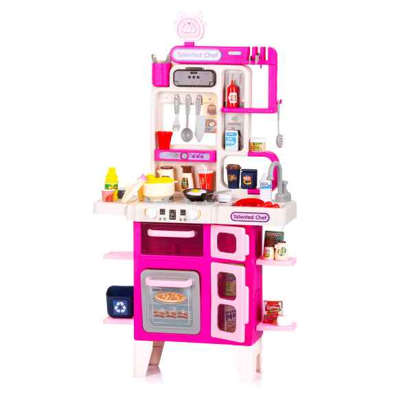 Детска кухня Chipolino, розова със звук и светлина 104 части-fli4M.jpeg