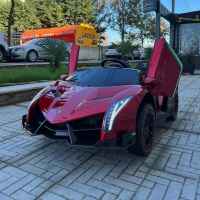 Акумулаторна кола JJ Lamborghini Veneno, червен металик-fn0zh.jpeg