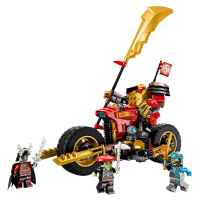 Конструктор LEGO Ninjago, Роботът нападател на Kai EVO-fn87d.jpeg