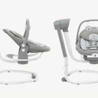 Бебешка люлка 2 в 1 Joie serina, Speckled-fnOyB.jpeg