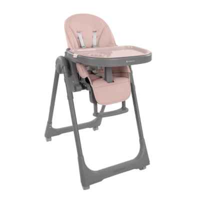 Столче за хранене Kikka Boo Pastello 2, Pink