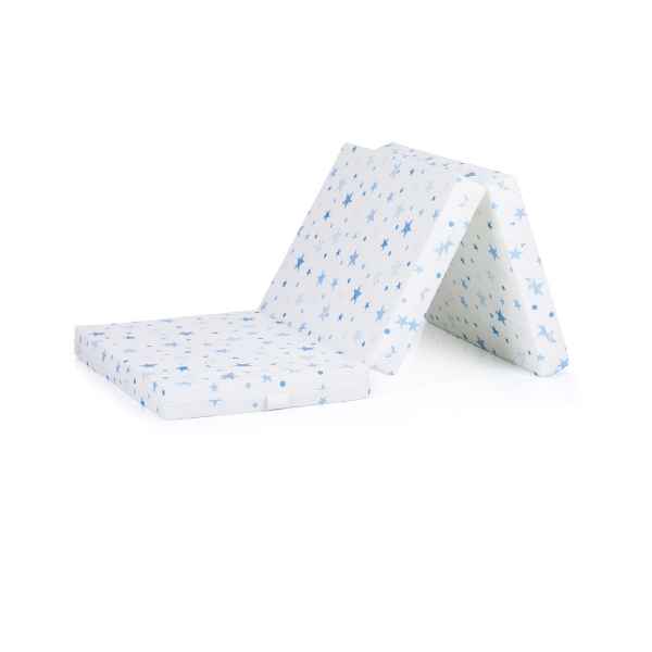 Сгъваем матрак Chipolino 60/120/6, бял/сини звезди-frY8d.jpg