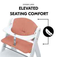 Муселинов комплект за стол Hauck Alpha+/Beta+, Cork-frbkC.jpeg