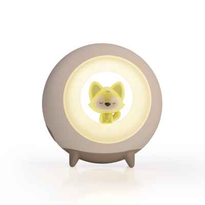 Мултифункционална нощна лампа Kaichi, Лисиче
