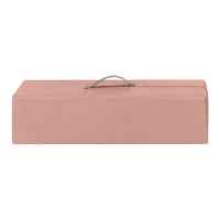 Бебешка кошара на едно ниво Kikka Boo So Gifted, Pink 2026-ftXZI.jpeg