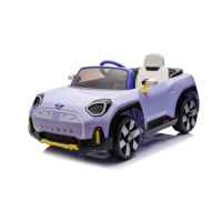 Акумулаторна кола Kikka Boo Licensed Mini Cconcept Aceman, Purple-fu6bV.jpeg