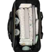 Чанта Kikka Boo Maxi 2025, Black-fwD98.jpeg