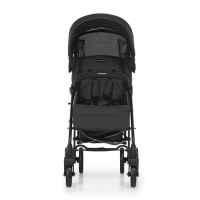 Лятна бебешка количка Foppapedretti HURRÀ, Black melange-fx2s5.jpeg