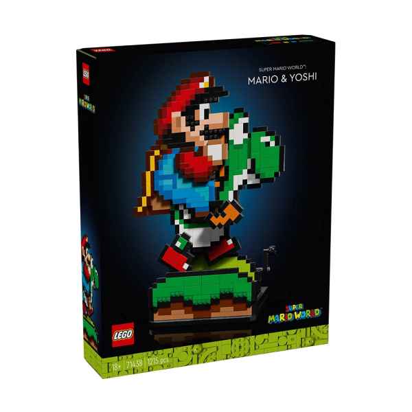 Конструктор LEGO Super Mario Марио и Йоши-fxcsU.jpeg