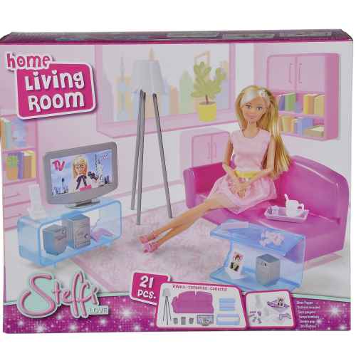 Комплект всекидневна Simba Toys Разпродажба