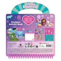 Творчески комплект Totum, Gabby′s Dollhouse, Книжка за рисуване-fzsHG.jpeg