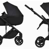 Комбинирана бебешка количка 3в1 Anex Eli, Midnight-g0CG4.jpeg